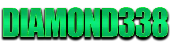 Logo DIAMOND338